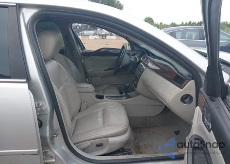 2011 Chevrolet Impala Lt z USA, uszkodzony, nr VIN 2G1WB5EK1B1185218